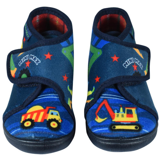 Mini Max Παιδικό παντοφλάκι